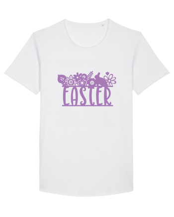 Easter White