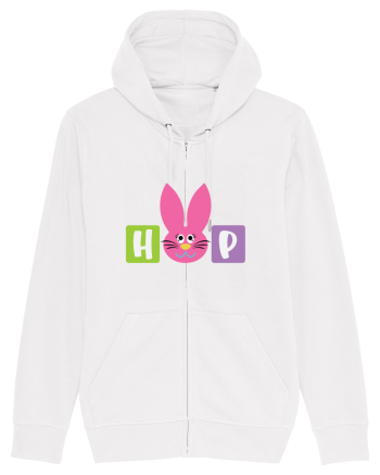 Hop White