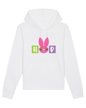 Hop White