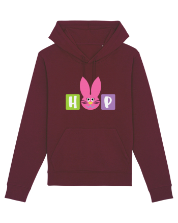 Hop Burgundy