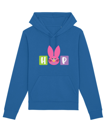 Hop Royal Blue