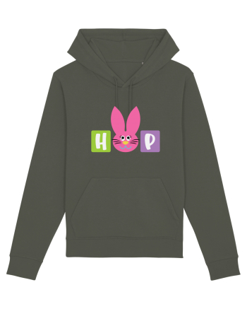 Hop Khaki