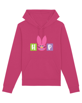 Hop Raspberry