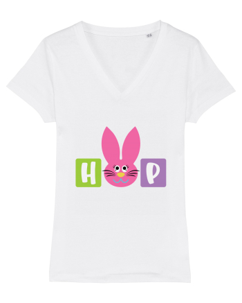 Hop White
