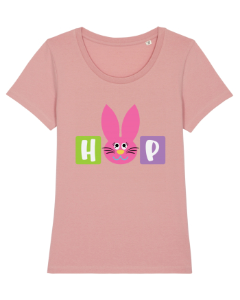Hop Canyon Pink
