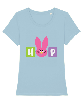 Hop Sky Blue