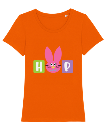 Hop Bright Orange