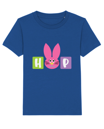 Hop Majorelle Blue