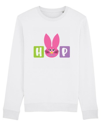 Hop White