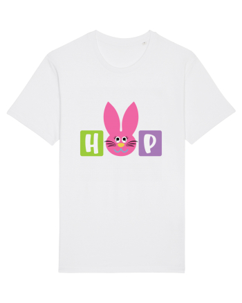 Hop White