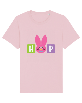 Hop Cotton Pink