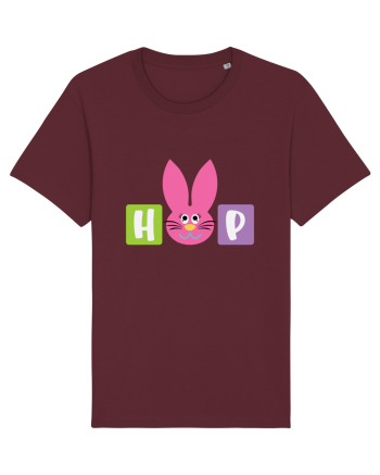 Hop Burgundy