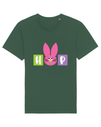 Hop Bottle Green