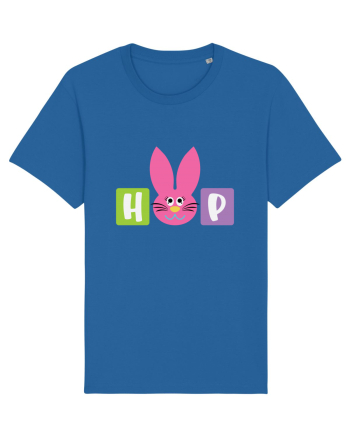 Hop Royal Blue