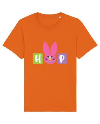 Hop Bright Orange