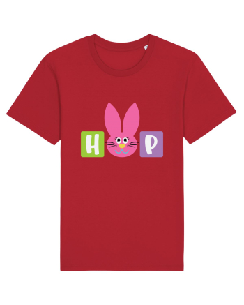 Hop Red