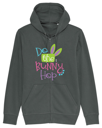 Do the Bunny Hop Anthracite