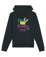 Do the Bunny Hop Hanorac Unisex Drummer