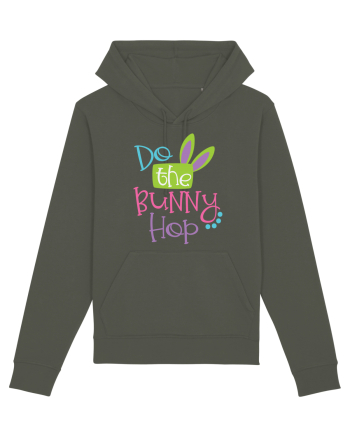 Do the Bunny Hop Khaki
