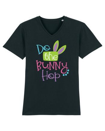 Do the Bunny Hop Black