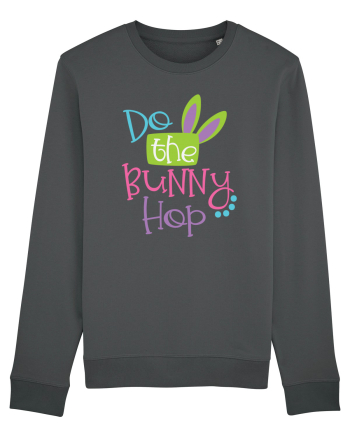 Do the Bunny Hop Anthracite