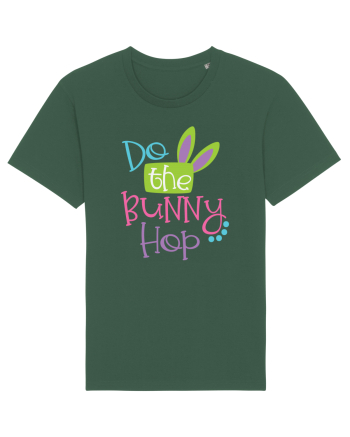 Do the Bunny Hop Bottle Green