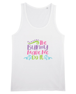 The Bunny Made Me Do It Maiou Bărbat Runs