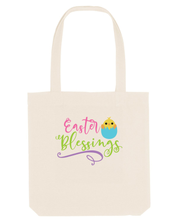 Easter Blessings Natural