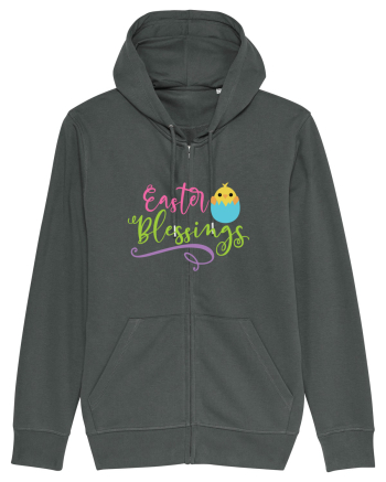 Easter Blessings Anthracite