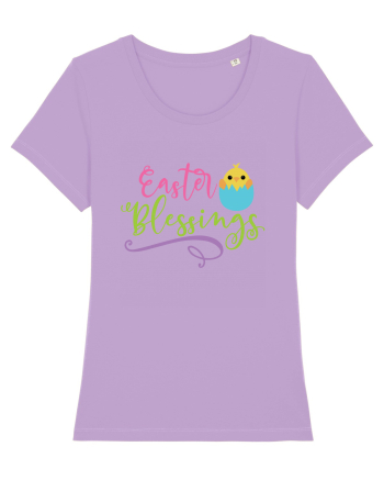 Easter Blessings Lavender Dawn