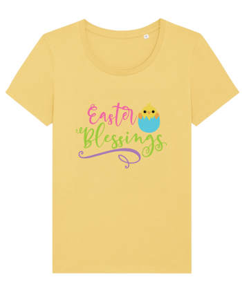 Easter Blessings Jojoba