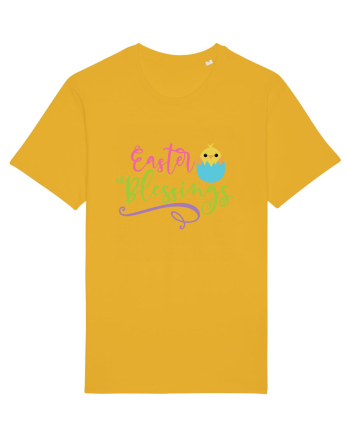 Easter Blessings Spectra Yellow