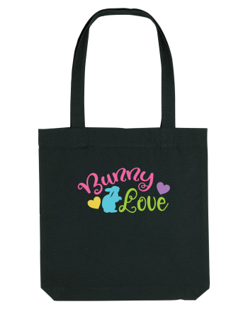 Bunny Love Black