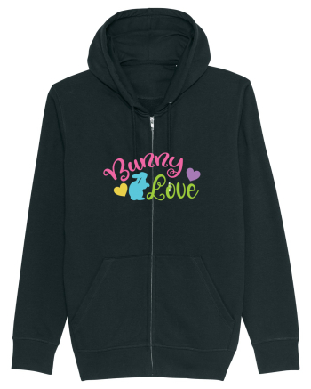 Bunny Love Black