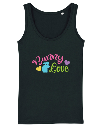 Bunny Love Black