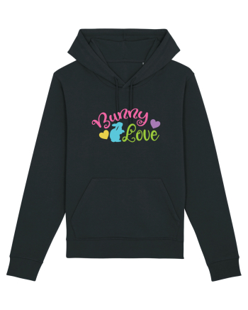 Bunny Love Black