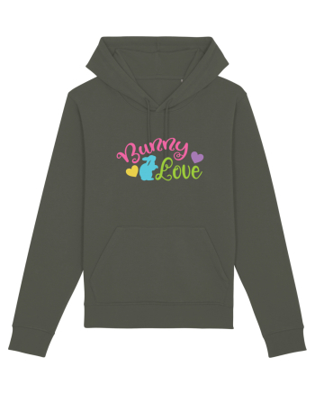 Bunny Love Khaki