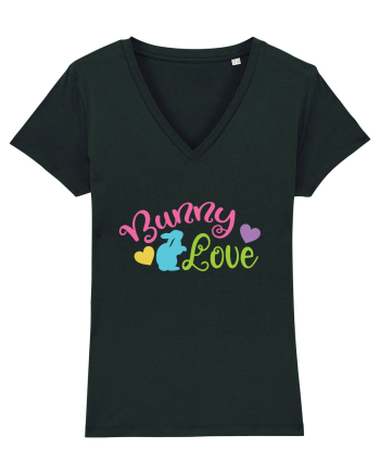 Bunny Love Black