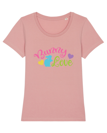 Bunny Love Canyon Pink
