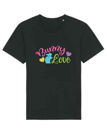 Bunny Love Black