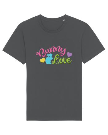 Bunny Love Anthracite