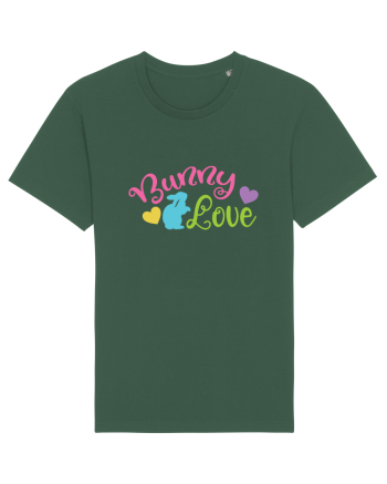 Bunny Love Bottle Green