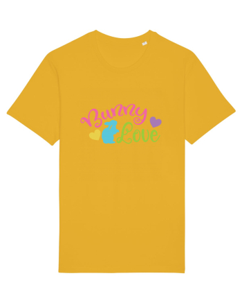 Bunny Love Spectra Yellow