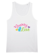 Bunny Love Maiou Bărbat Runs