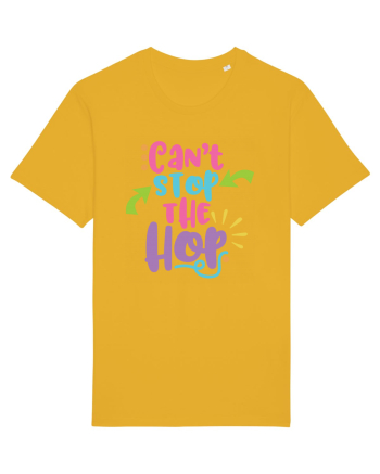 Can't Stop the Hop Spectra Yellow