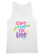 Can't Stop the Hop Maiou Bărbat Runs