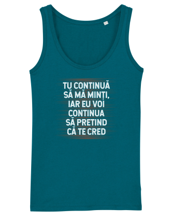 Continuă... Ocean Depth
