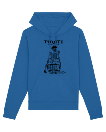 PIRAT pe viata Royal Blue