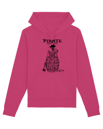 PIRAT pe viata Raspberry