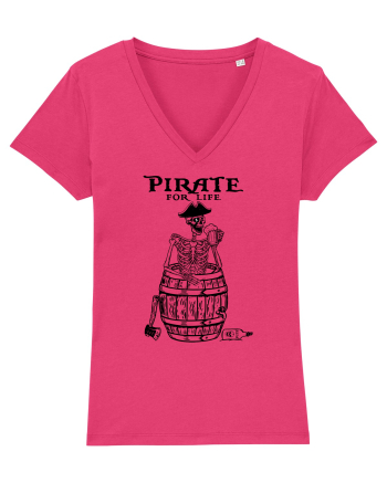 PIRAT pe viata Raspberry
